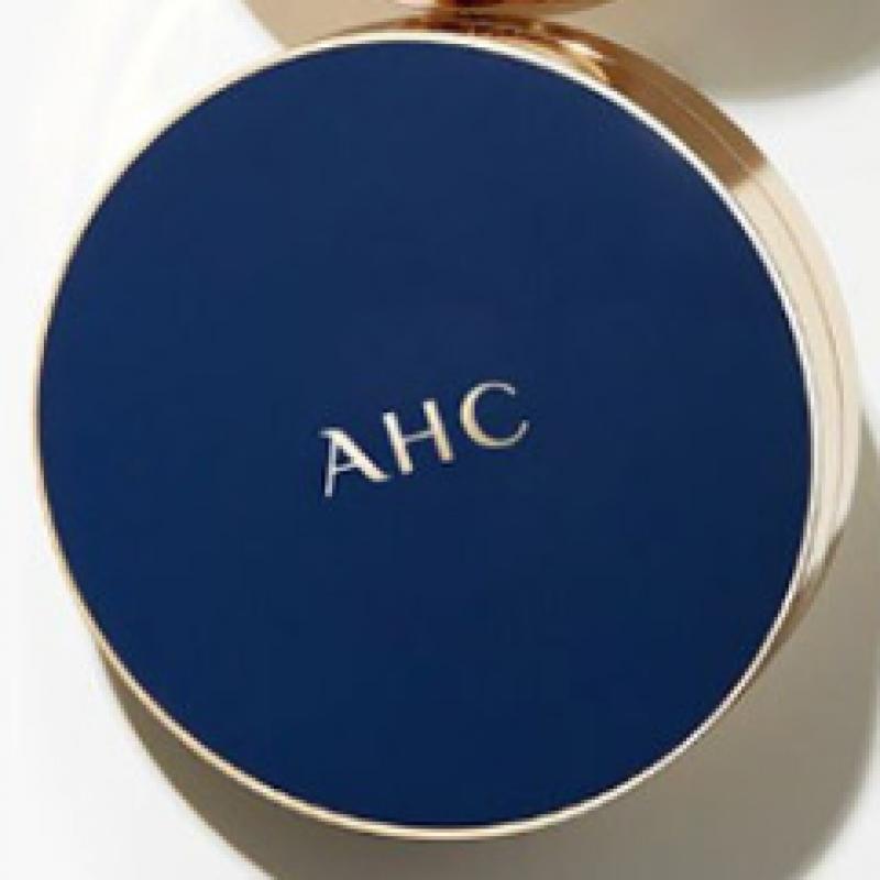 [home ShoppIng Latest Product] Ahc Eye Cream Ampoule In Core liftIng 40ml 4pcs+royal Cell Cushion origInal Refill
