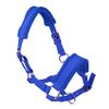 Durability Metal Eye Hook Horse Headgear For Secure Cycling And Training With Rustproofed Stable Bridle Hardware