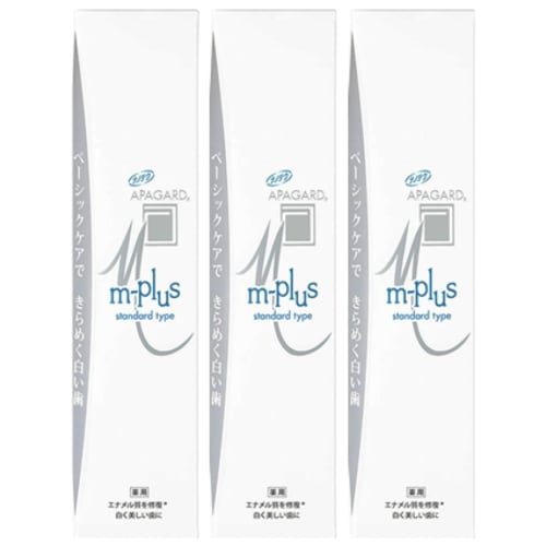 

Apagard M Plus 125G x 3 шт. набор