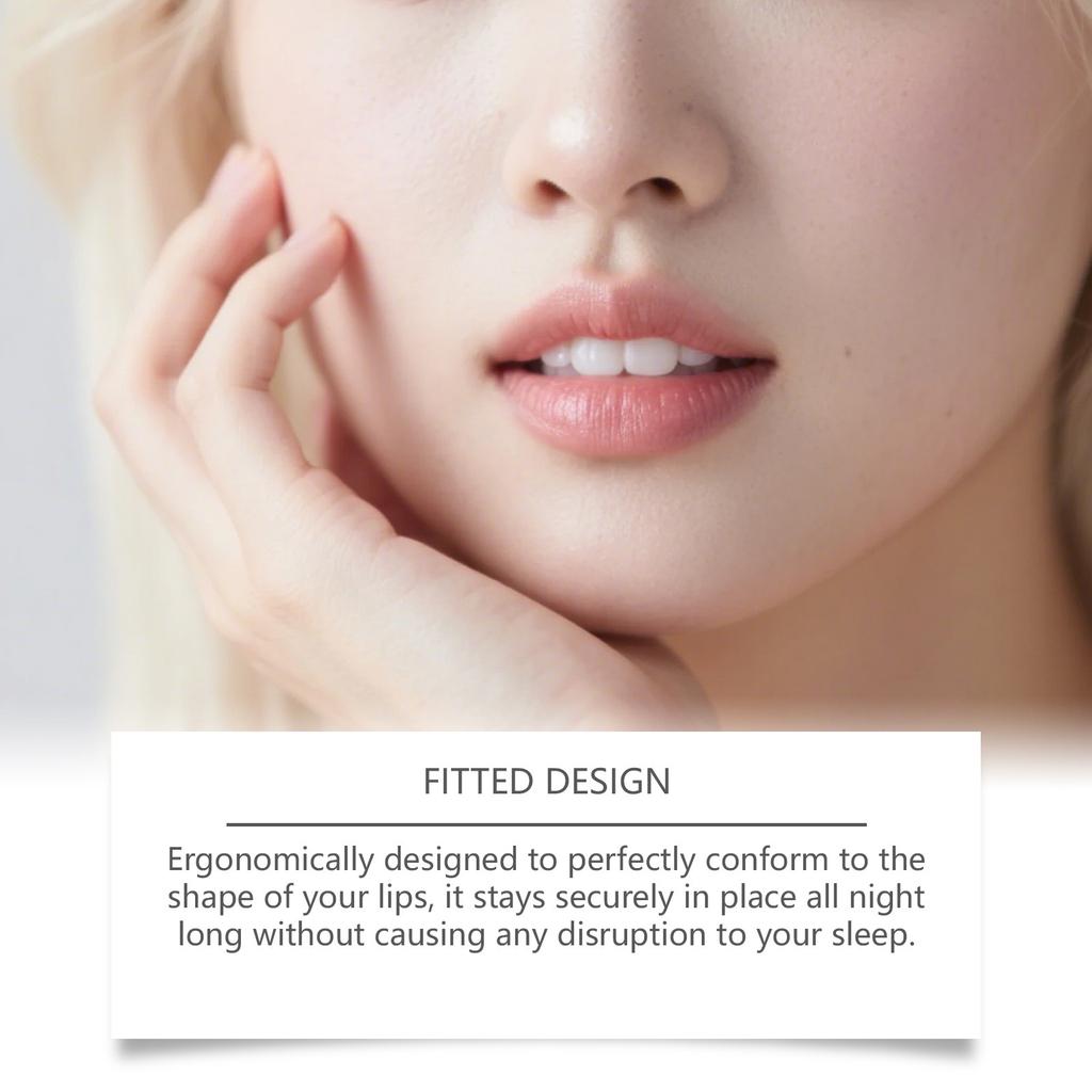 10pcs Moisturizing/plumping Lip Mask, Dry Lip And Wrinkle Mask, Gel Mask Lip Care Patch(5ml)