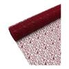 Flower Wrapping Paper Jacquard Hollow Net Wrapper For Bouquet Packaging Flower Packaging