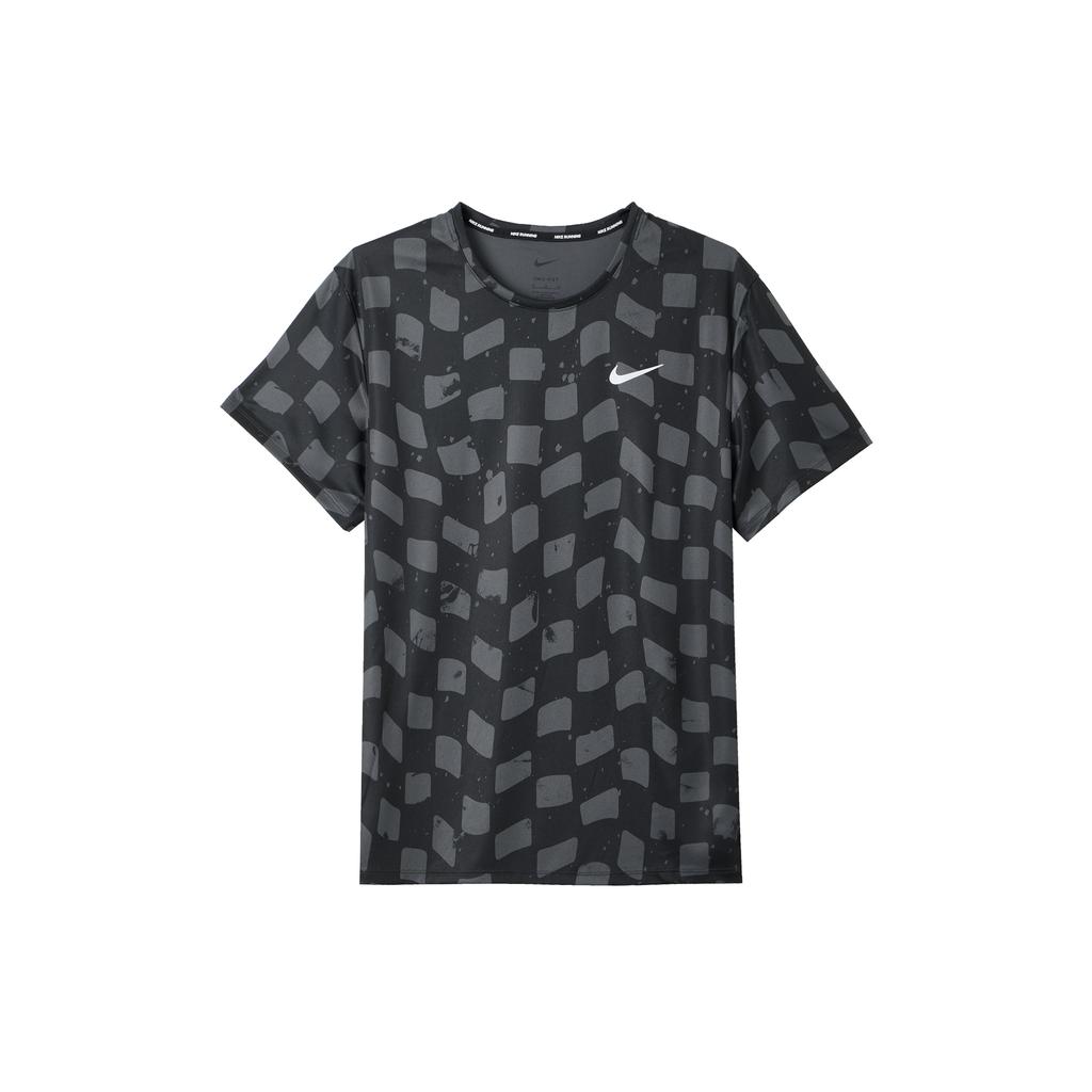 New Nike T Shirts Men's Black DX0871-060
