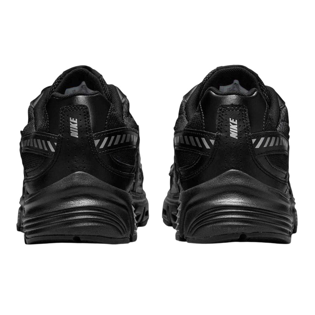 Nike Mens Initiator Logo Cushioned Trainers
