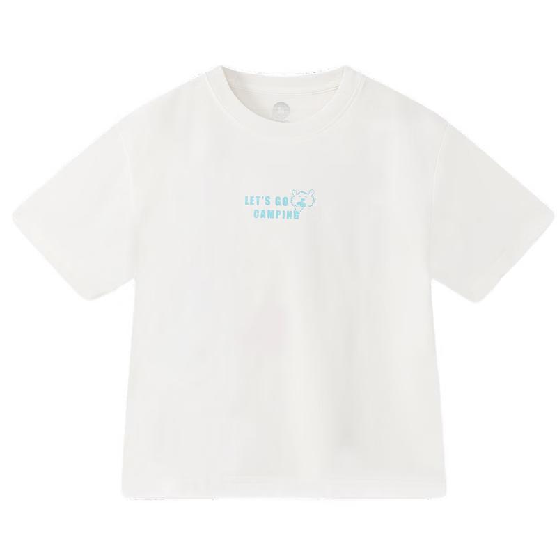 MQD Boys' Quick-Dry Lightweight Breathable Short Sleeve T-Shirt