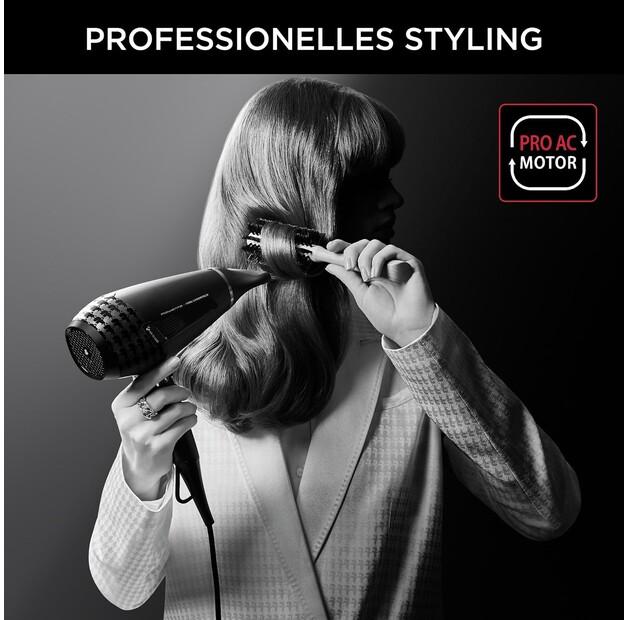 Фен Rowenta CV888LF0 Karl Lagerfeld Pro Stylist