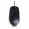 Souris - Urban Factory - Free - Filaire - Optique - Noir