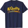 Funny Learning Center School Quote Day Care T Shirt