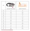 Students Running Shoes Thick Soft Sole Children Sports Shoes Mesh Breathable 2025 New Fashion Boys Girls Sneakers Hook&loop