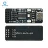 ESP-01/01S  Esp8266 Serial Port To Wifi Module Adapter Board Wireless Transparent Transmission Module CH340 Type C