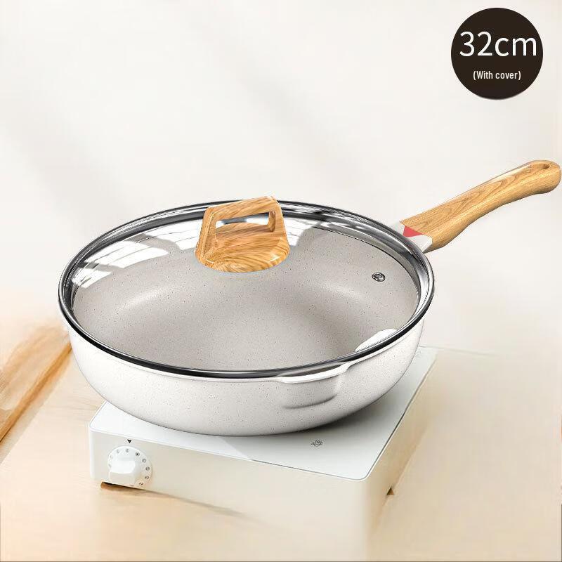 Yoshida Craftsman Multi-functional Wok