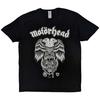 Motorhead 'Hiro Dubbelörn' T-shirt - NY OFFICIELL
