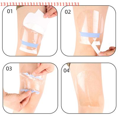Fast Lifting Thigh Line Sagging Skin Tightening Tape Instantly Firming Skin Invisible Women's Buttocks Patch Sticker