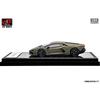LCD Model 1/64 Lamborghini Revuelto Matte Green Finished Model LCD64042MG