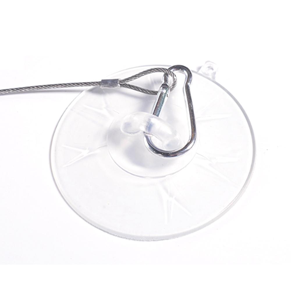 replacement suction cups for cat window perch