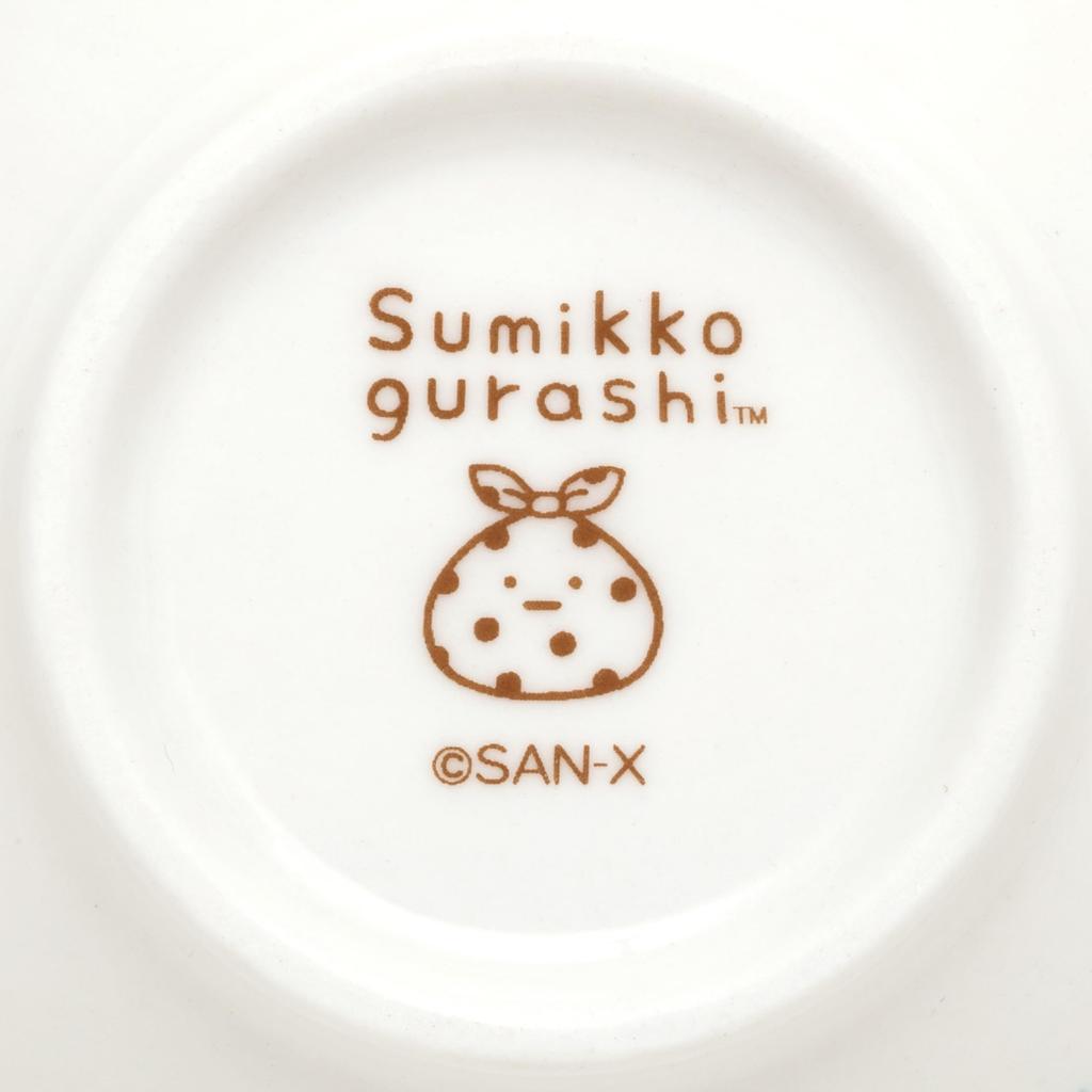 Sumikkogurashi Kitchen Zakka Small Bowl TK17201