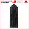 For Vauxhall Astra H Zafira B Driver Side Electric Window Switch Button 13228879