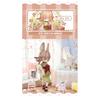 Null Rabbit S Moon Jump Time Blind Box  1Box  6pcS   reiSSue 