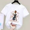 Abbigliamento per Bambini Stampato Chef Remy e Little Chef di Ratatouille Cotone Quattro Stagioni Ragazzi e Ragazze Top Moda Casual