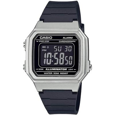 Casio Standard W-217HM-7B Watch Mens Ladies Kids Boys Girls Cheap Casio Chipcashi Digital...