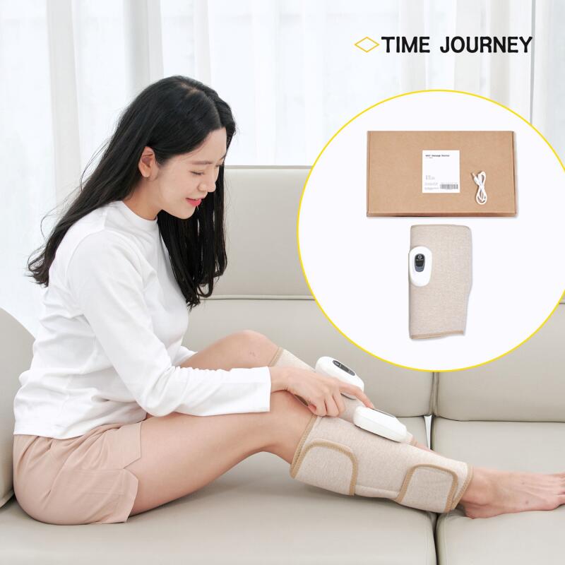 Time Journey Wireless Air Pressure Leg Massager (1 unit)
