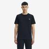 [Sport] Crewneck T-Shirt - Black Afpm2G91600-102