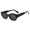 For Trend Cat Eye Sunglasses Anti Blue Light Protection Stylish Design