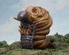 Toho Monster Mothra Figure Series (1964)