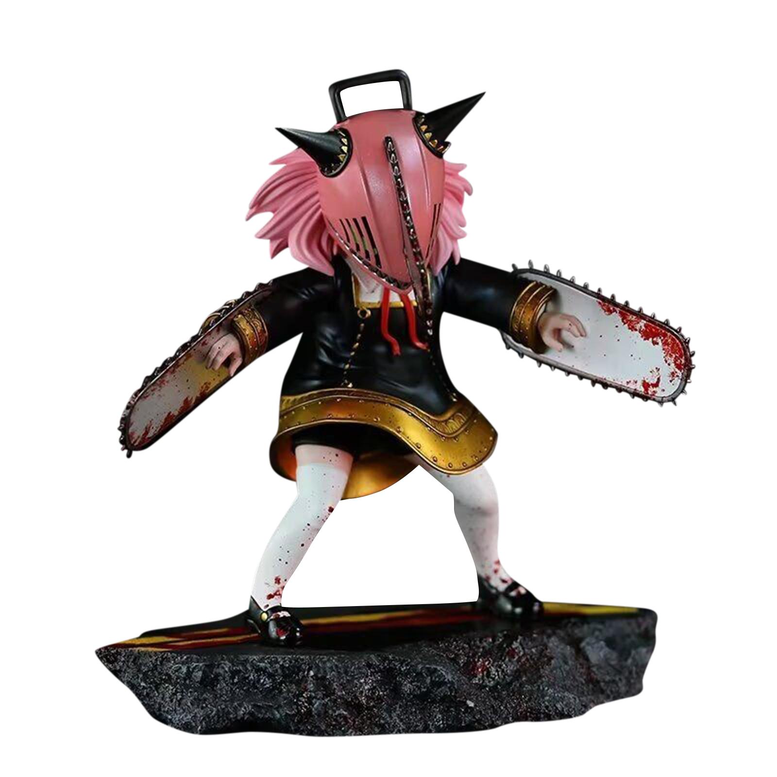 

Аниме-куклы подойдут для украшения подарочного стола для маленьких мальчиков One Size