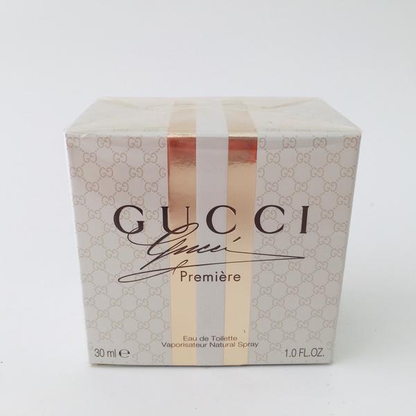 

Туалетная вода Gucci Premiere Woman 30 мл