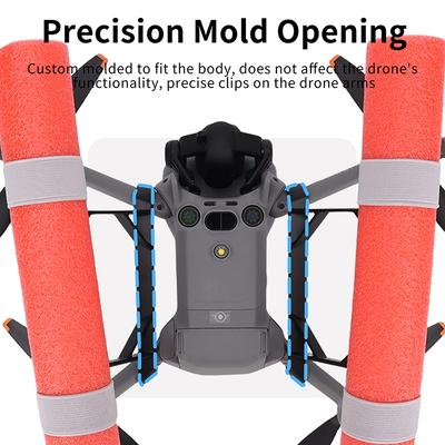 Peças sobressalentes para drones e brinquedos telecomandados – Frames, braços e carcaças
