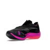 Nike ZoomX Vaporfly NEXT% 2 Raptors Men Sneakers Black Super-Violet Football-Grey CU4111-002