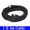 HD 0.5M - 4M 3m 2m 1m Length Cable Socket NMEA 2000 Converter Terminator Male & Female NMEA2000 Adapters Up To 5 Cables DC9-32V