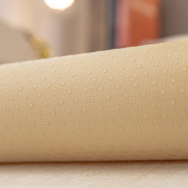 Funda de sofá bordada de lujo, suave chenilla, color sólido, para sala de estar, moderna, simple, universal, antideslizante