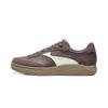 Li Ning Classic Versatile Fashion Thick Sole Comfortable Rebound Non-Slip Wear-Resistant Breathable Low-Top Skate Shoes Unisex Sneakers AGCV385-27