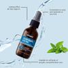 5/3/1x Pure Body Extra Nanosized Zeolite Spray Natural Daily Detox for Women Men Travel-Friendly Body Care Freshness