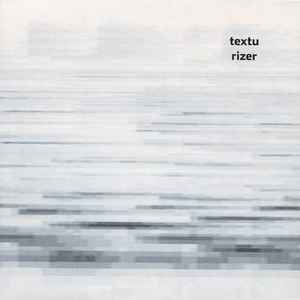 

CD TEXTU RIZER - Texturizer AFRO2018 Antifrost 2003 Greece Dance & Electronica Used
