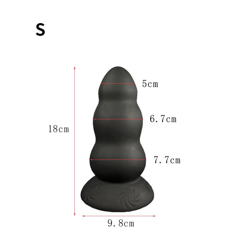 Colorful Dildo with Sucker  Adult Sex Toys  Anal Plug Strap on Penis Realistic Dick Femdom Slave BDSM PVC