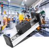 Linear Guide Rail Slide Ball Screw Motion Table 400mm Effective Stroke(1610 Ball Screw)