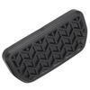 For 04-15 Toyota Yaris Prius C Sienna Scion Tc 4712152010 Rubber Brake Pedal Pad