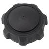 Fuel Tank Cap Fuel Tank Cap ID 2 1/4\" Lawn Mower Replacement Part