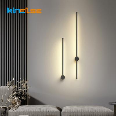 LED-lampen – LED-wandlampen