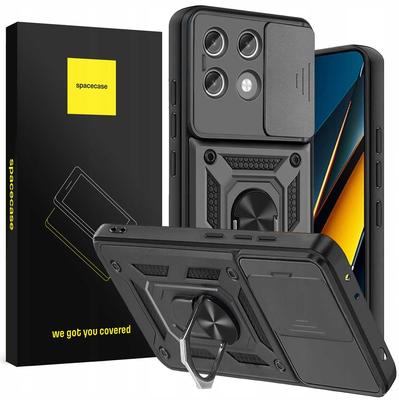 Sc Camring Poco X6 Pro 5G Black