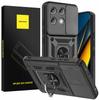 Sc Camring Poco X6 Pro 5G Black
