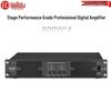 Huidu AD-4600 Professional 4-Channel Digital Power Amplifier (CN Version)
