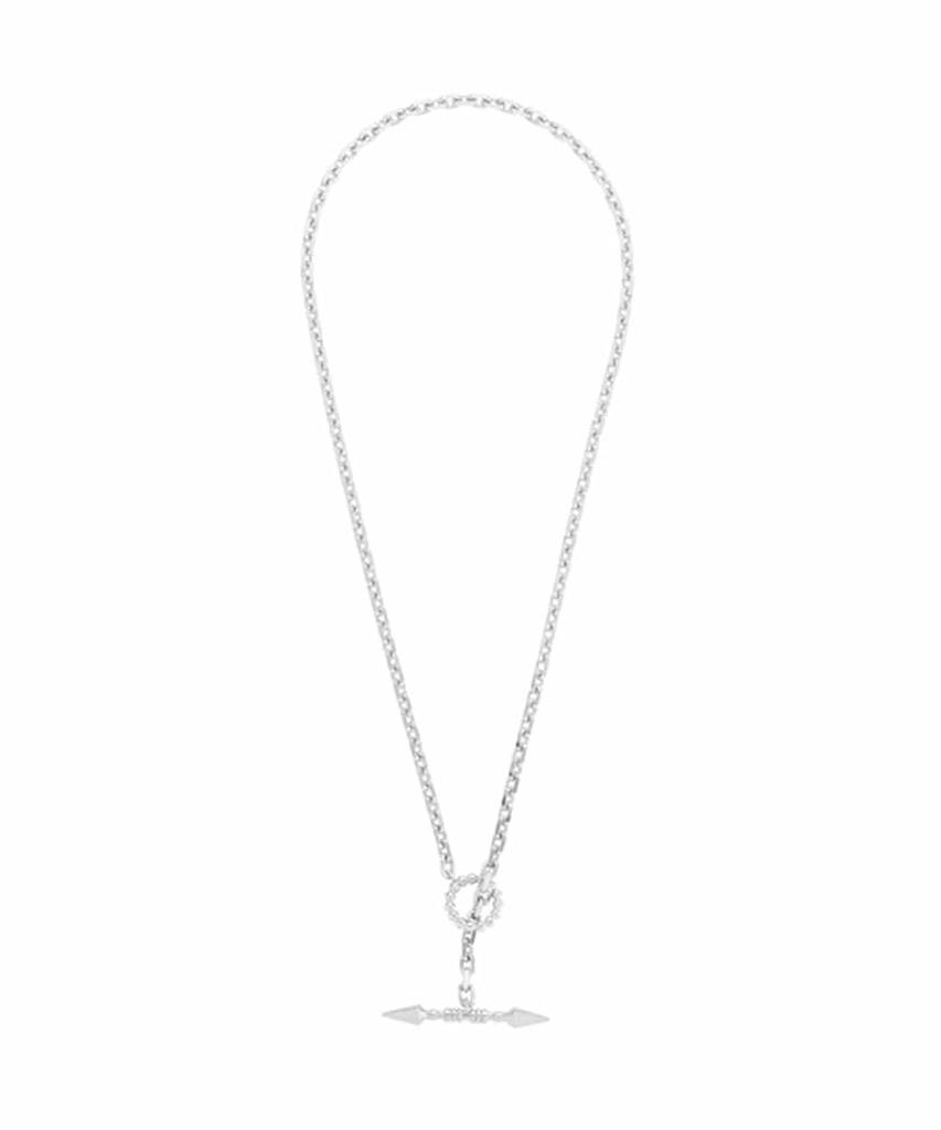 Ille Lan P.D.L Bold Necklace