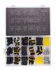 Hermetic Connectors 424 Pcs KD10494