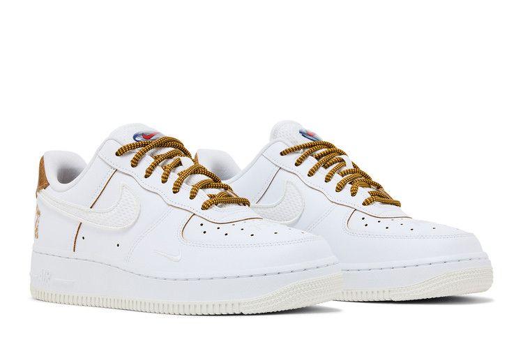 Nike Wmns Air Force 1 '07 LX 'Goddess of Victory'