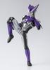 TAMASHII NATIONS S.H.Figuarts Ultraman R/B Ultraman Rosso Wind Approx. 150mm ABS & PVC painted movable figure