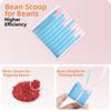 DIY Handmade Fuse Beads Picking Tray Kit 2.6mm Fuse Beads Plastic Beads Fuse Bead Single Needle Tweezer Handmade Beads
