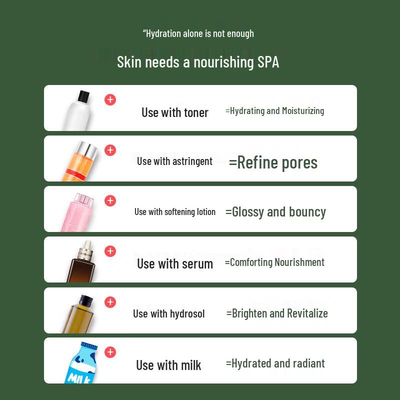 MKS Handheld Facial Oxygen Infusion Sprayer